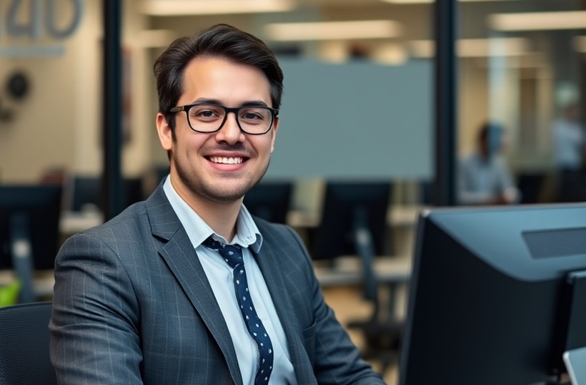Lucas Peralta Córdoba